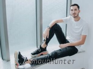 ShaunHunter
