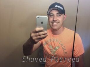 Shaved_Pierced