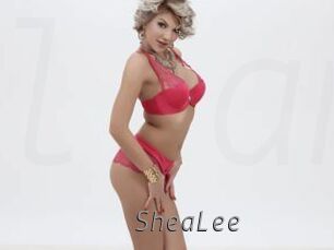 SheaLee