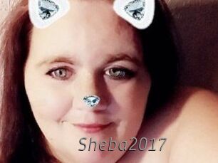 Sheba2017