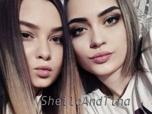 SheilaAndTina