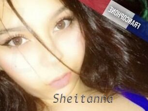 Sheitanna