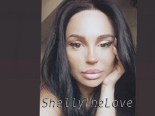 ShellyTheLove