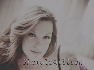ShemaleAllison