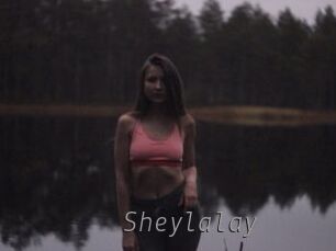 Sheylalay