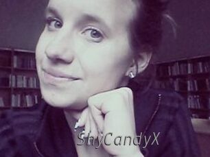 ShyCandyX