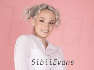 SibilEvans