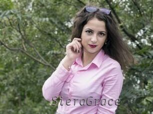 SieraGrace
