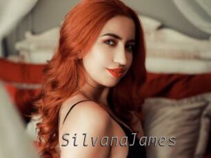 SilvanaJames