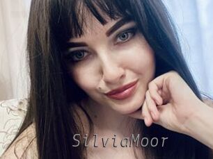 SilviaMoor