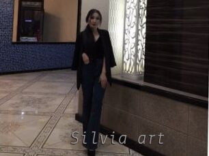 Silvia_art