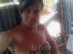 Silvie
