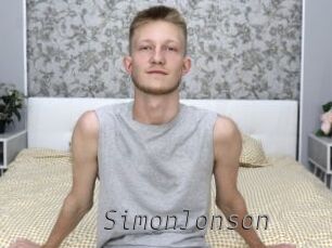 SimonJonson