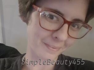 SimpleBeauty455