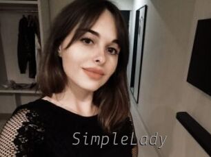 SimpleLady