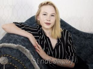 SinaCampby