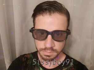 Sissyboy91