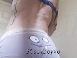 Sissyboyxo