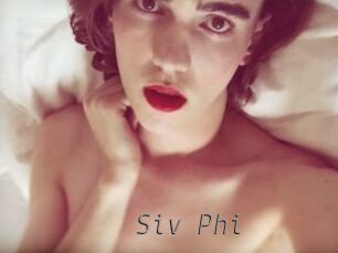 Siv_Phi