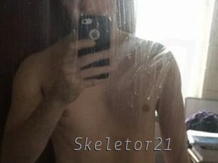 Skeletor21