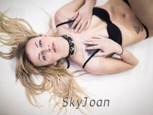 SkyJoan