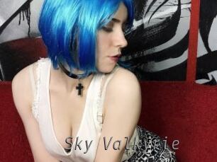 Sky_Valkyrie