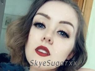 SkyeSugarxx