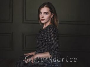 SkylerMaurice