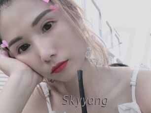 Skyyang