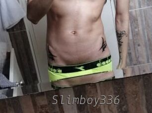 Slimboy336