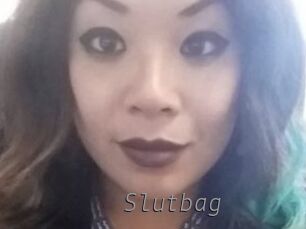 Slutbag