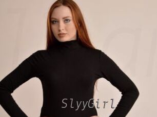 SlyyGirl