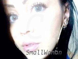 SmallWoman