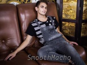 SmoothMacho