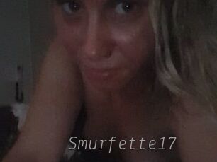 Smurfette17