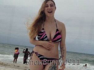 SnowBunny0911