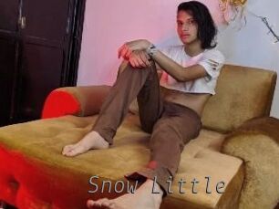 Snow_Little