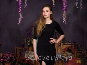 SoLovelyMaya