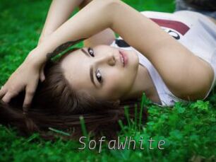 SofaWhite