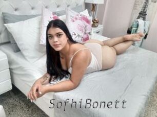 SofhiBonett