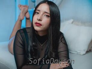 SofiaDawson