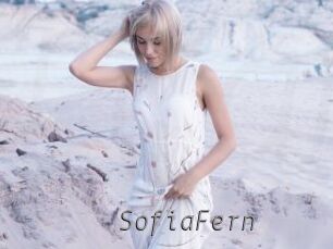 SofiaFern