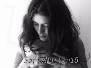 SofiaMartin18