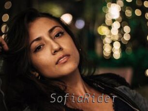 SofiaRider