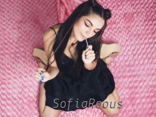 SofiaRoous