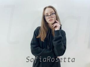 SofiaRosetta