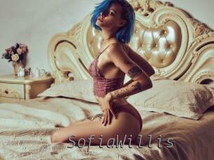 SofiaWillis