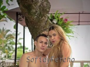 SofiayFercho