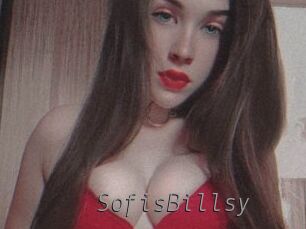 SofisBillsy