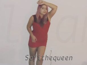 Sofithequeen